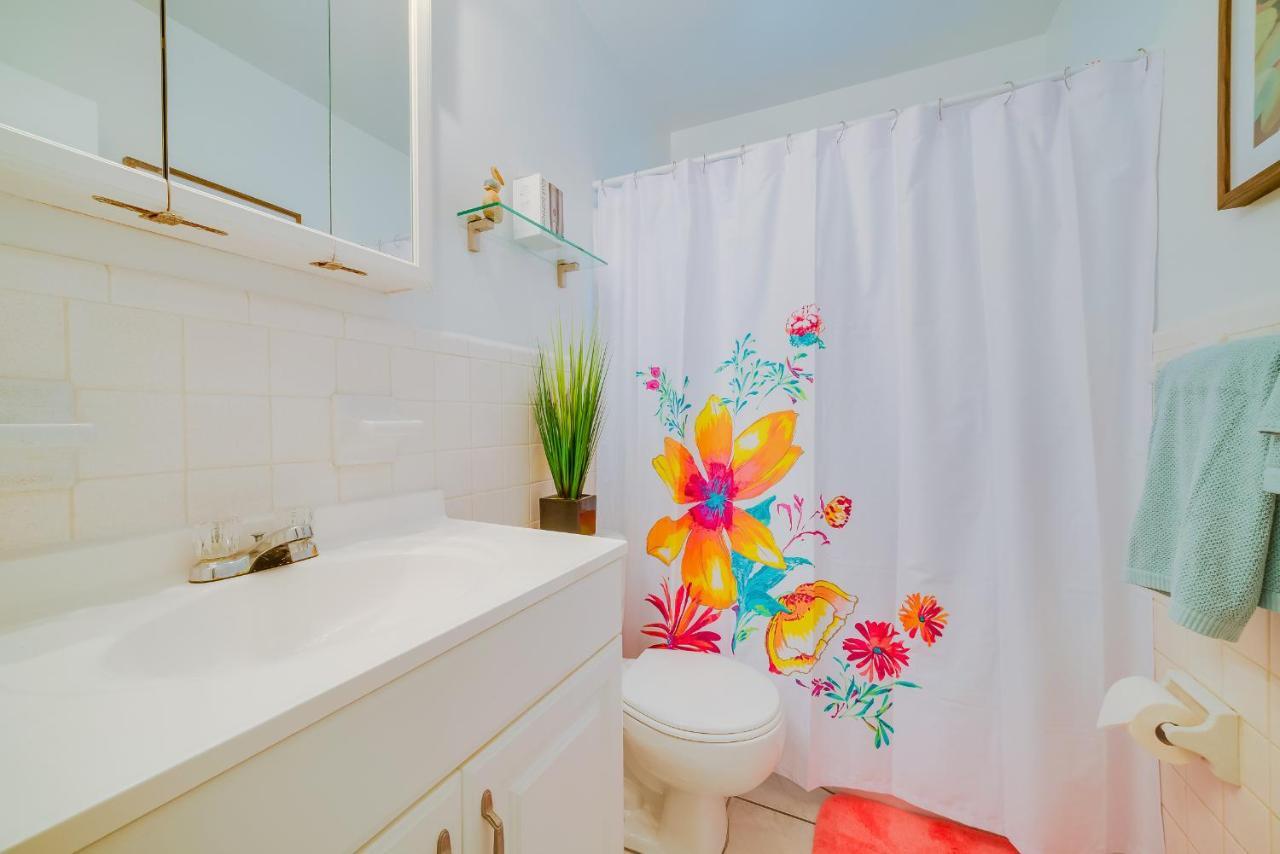 Hainsley Apartments At 1645 Fort Lauderdale Room photo
